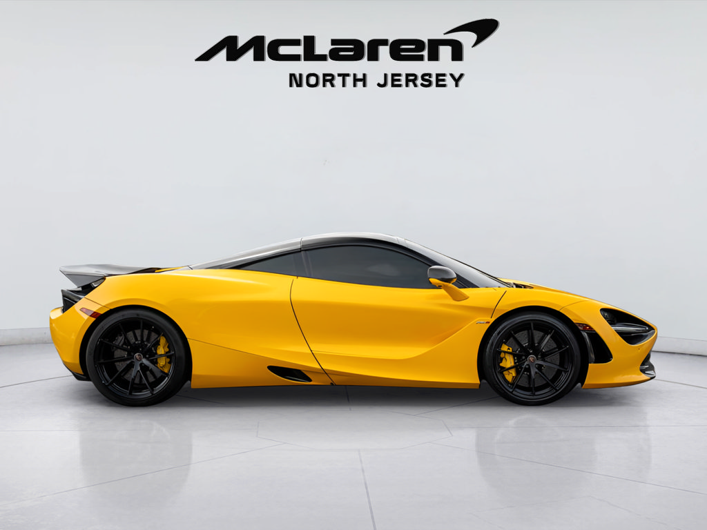 Used 2018 McLaren 720S photo 15