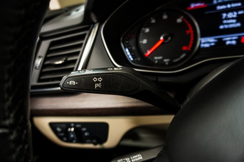 2023 Audi Q5 2.0T Premium