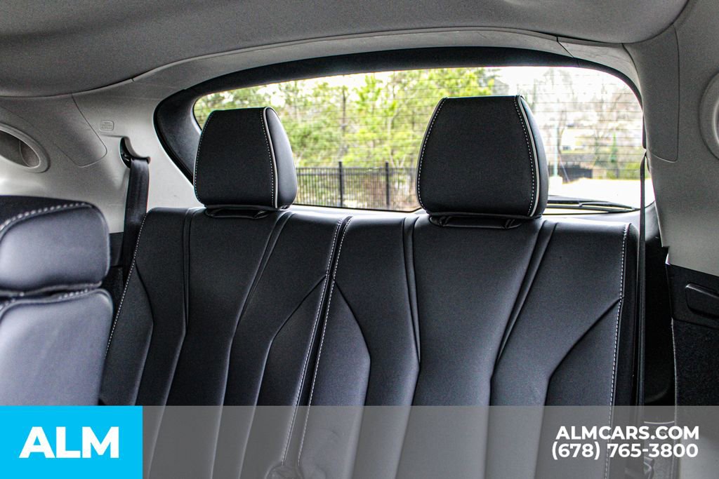 2024 Acura MDX SH-AWD w/ Advance Package