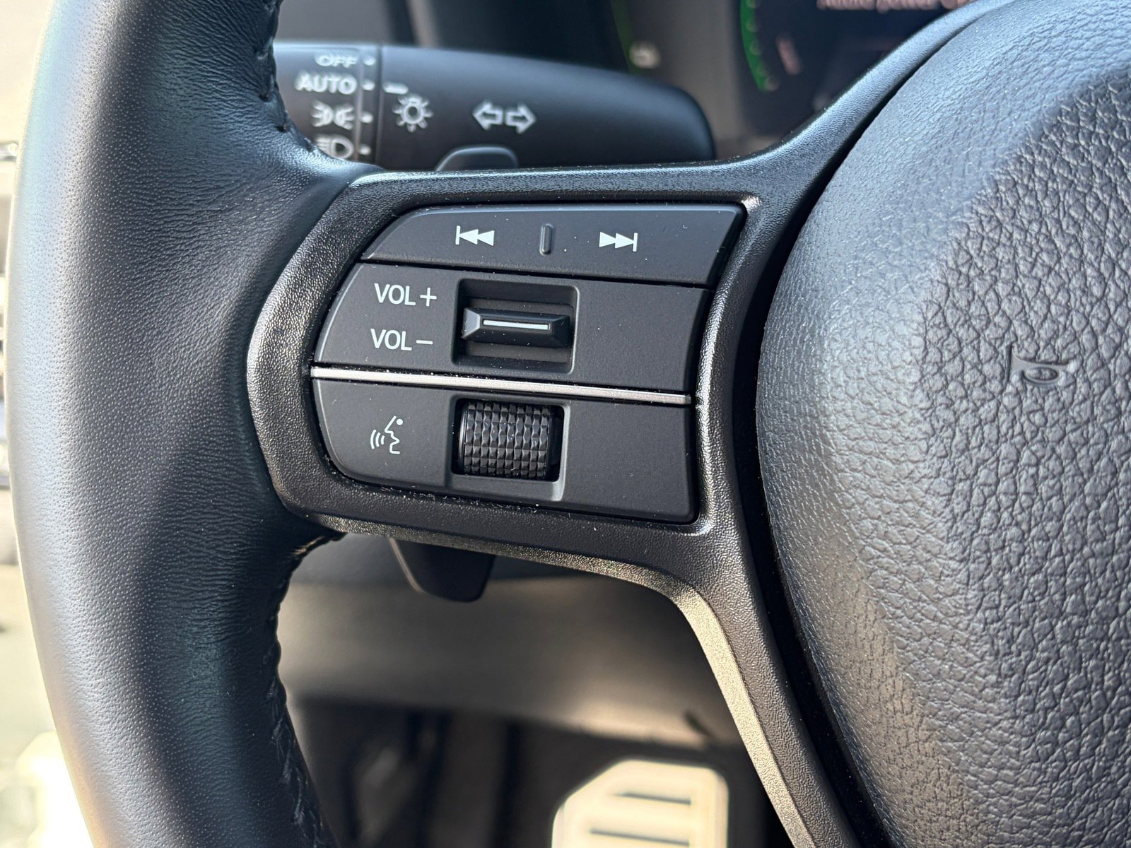 2023 Honda Accord Sport