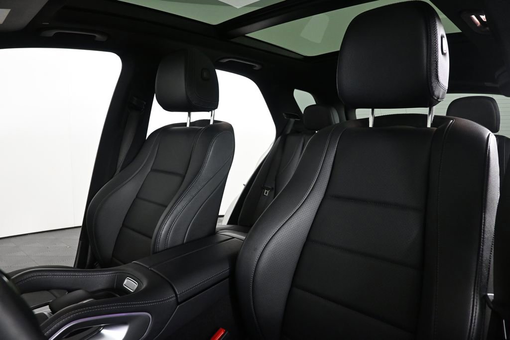 2020 Mercedes-Benz GLE 350 4MATIC