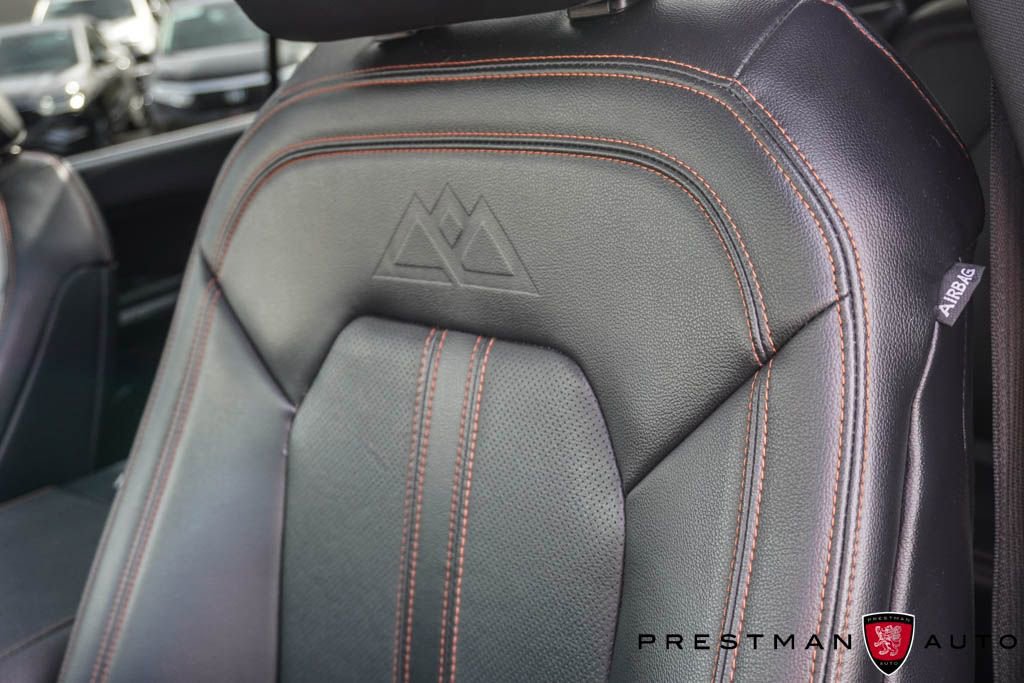 2024 Ford Expedition Timberline