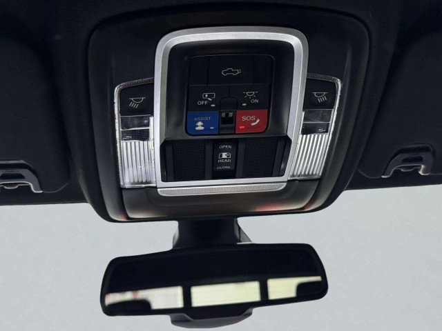 2022 RAM 3500 Limited