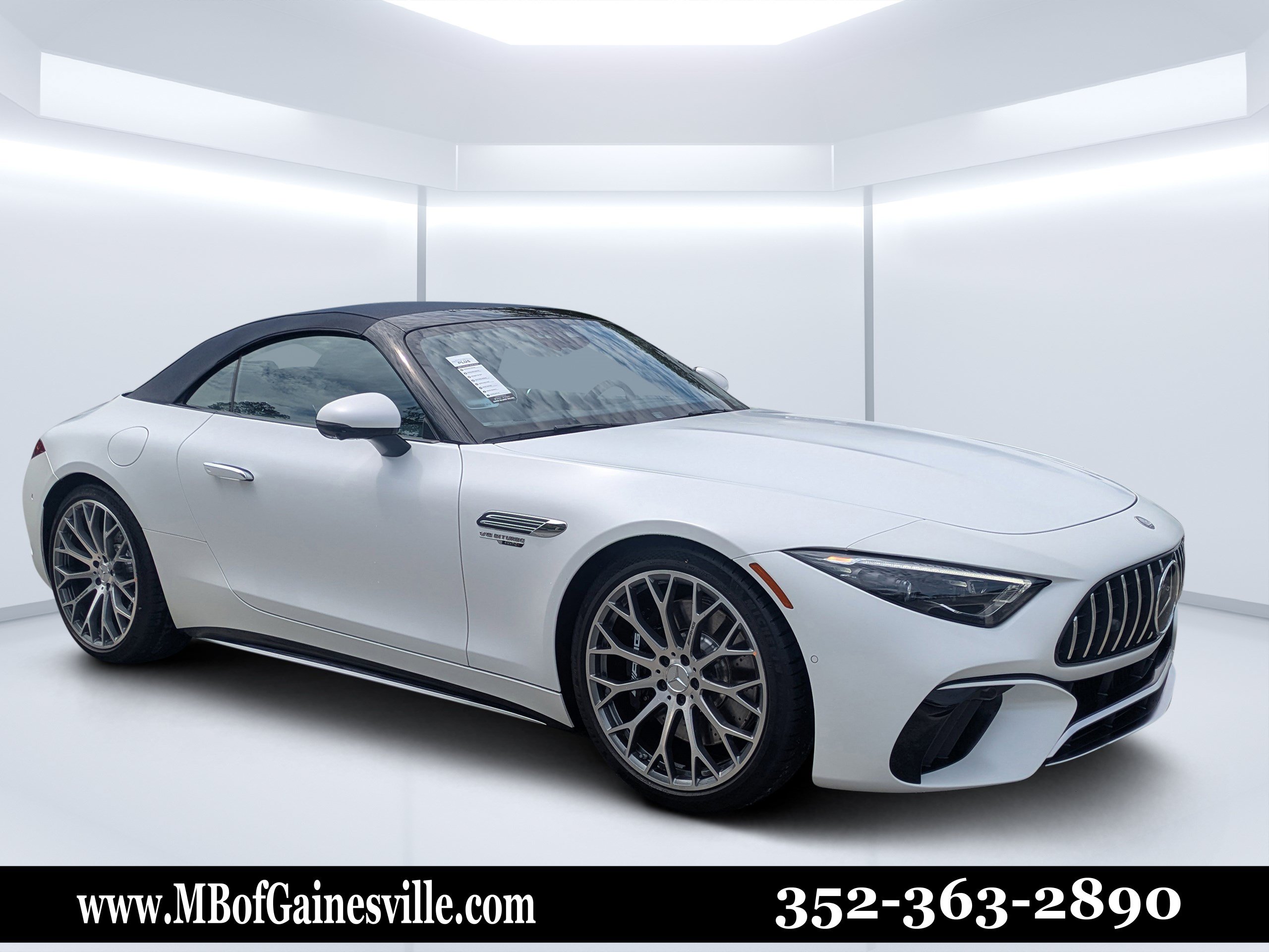 Used Mercedes-Benz Cars for Sale in Gainesville, FL - Autotrader
