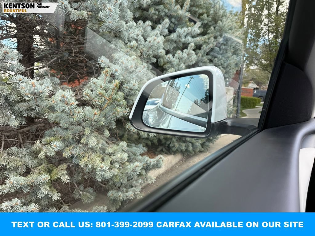 2024 Tesla Model Y Performance