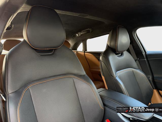 2024 Lucid Air Touring