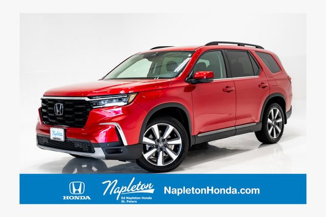 Used Honda Pilot for Sale in Saint Charles, MO - Autotrader