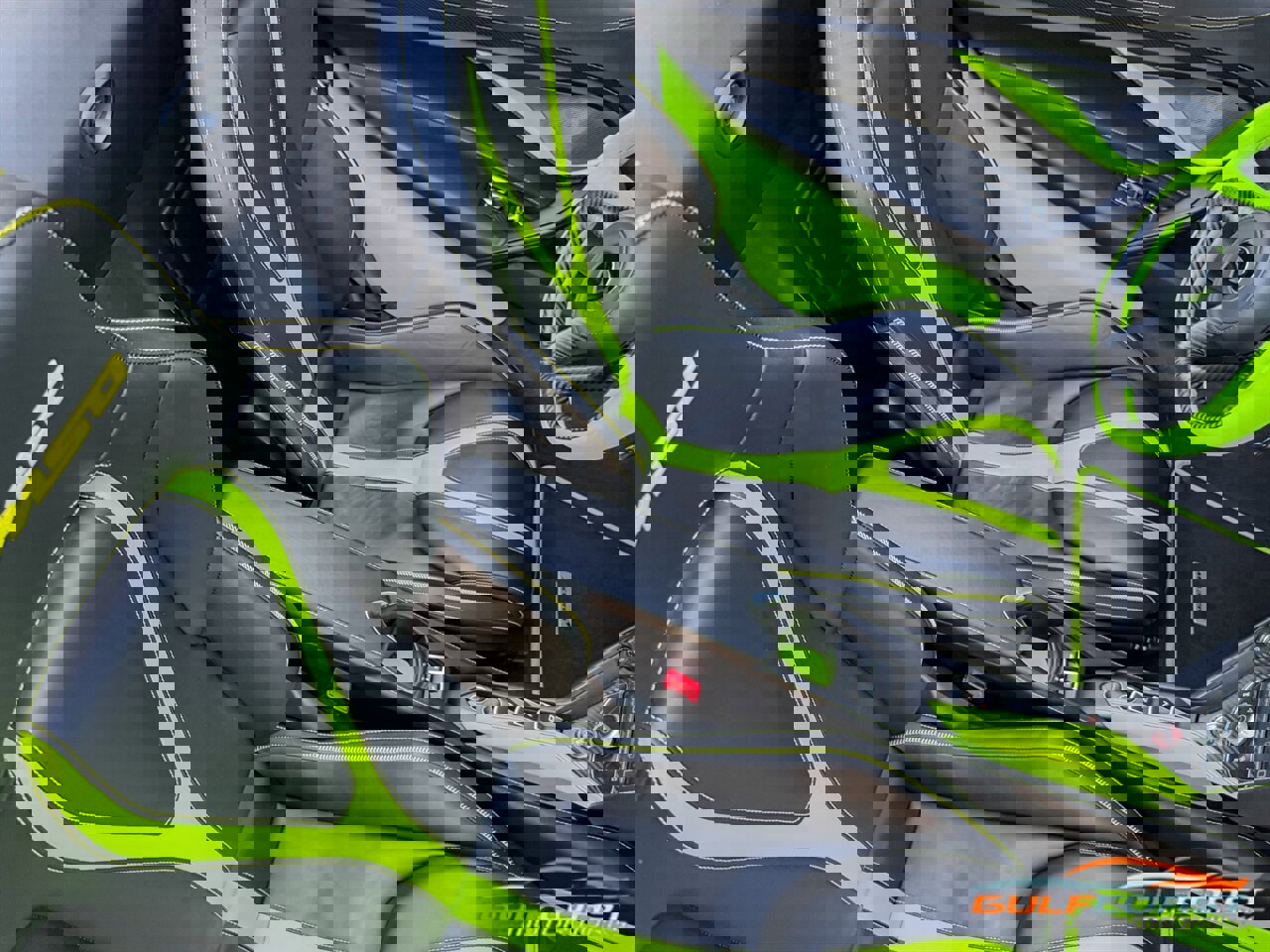 Used 2021 McLaren 720S Performance photo 36