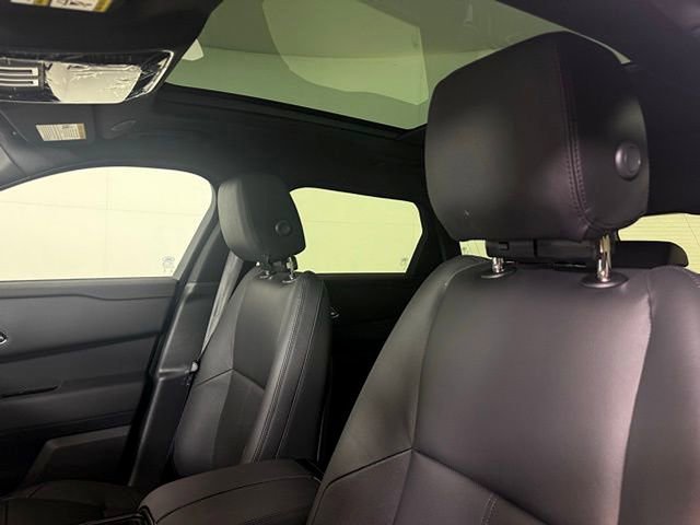 2026 Land Rover Range Rover Velar S