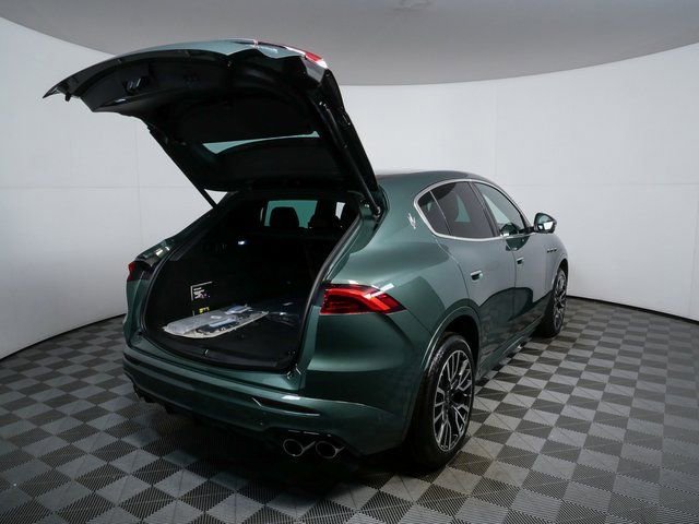 2025 Maserati Grecale GT