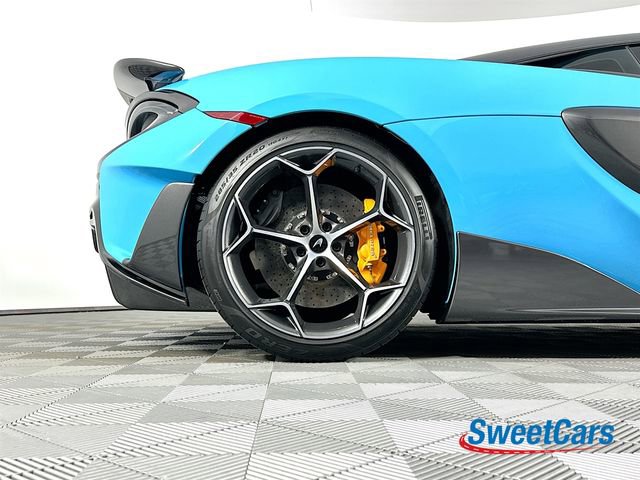 Used 2019 McLaren 600LT photo 42