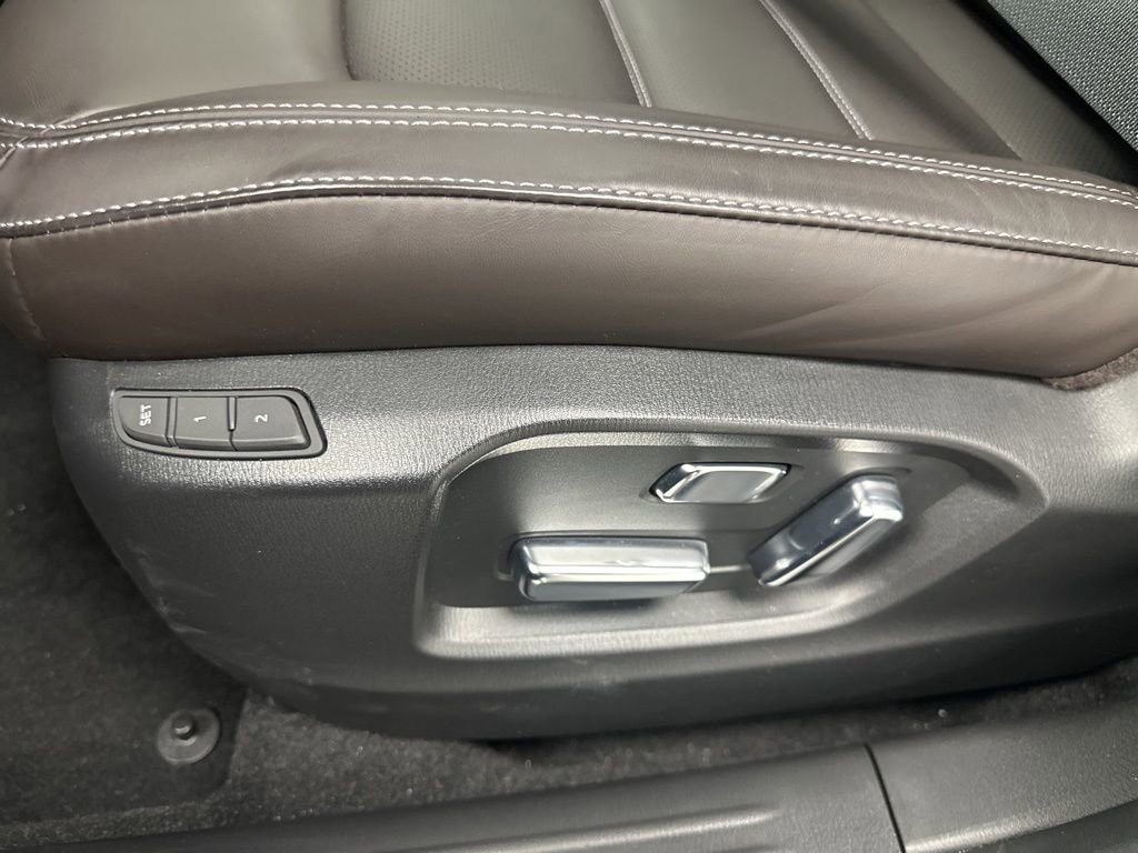 2025 MAZDA CX-5 Signature