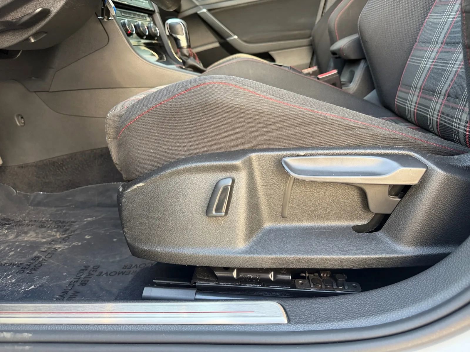 2021 Volkswagen GTI S