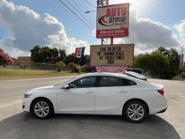 2023 Chevrolet Malibu 1LT - Photo 9