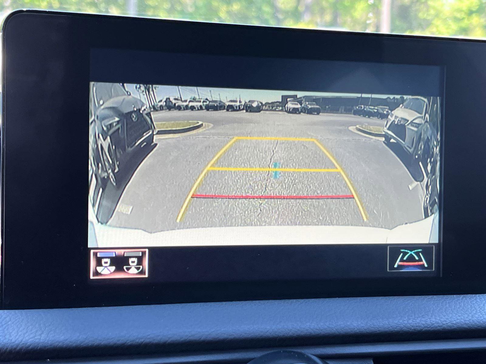 2024 Lexus IS 350 F Sport