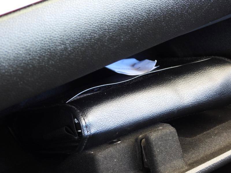 2013 Cadillac Escalade Luxury