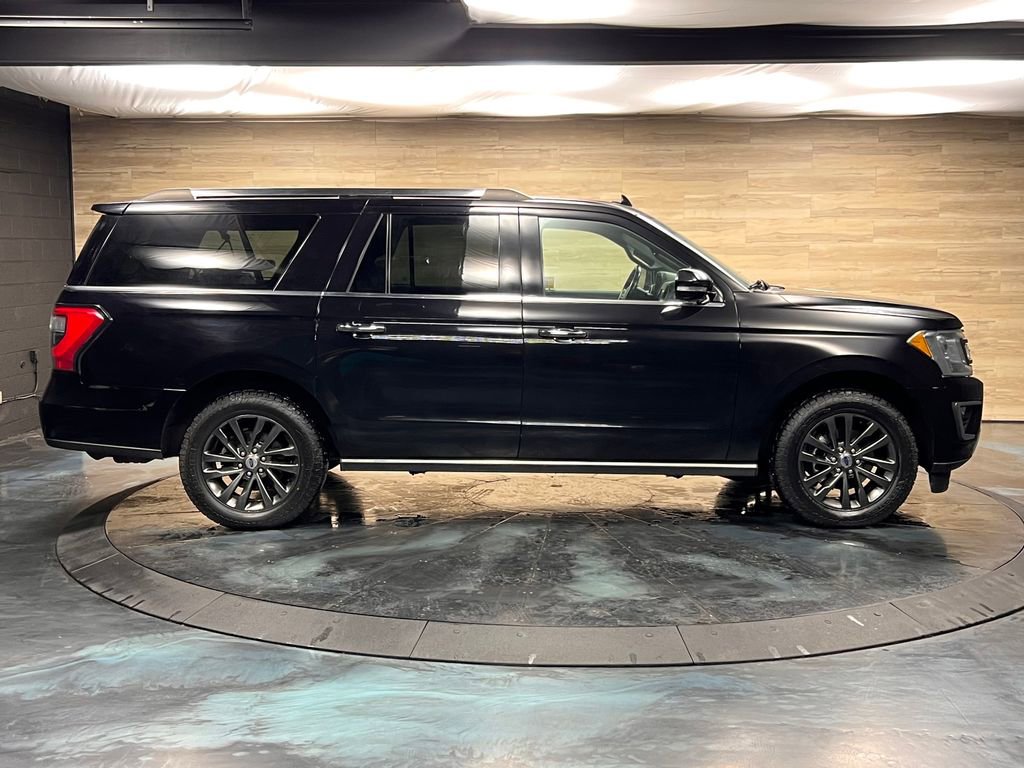 2020 Ford Expedition Max Limited