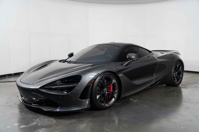Used 2018 McLaren 720S Performance photo 6