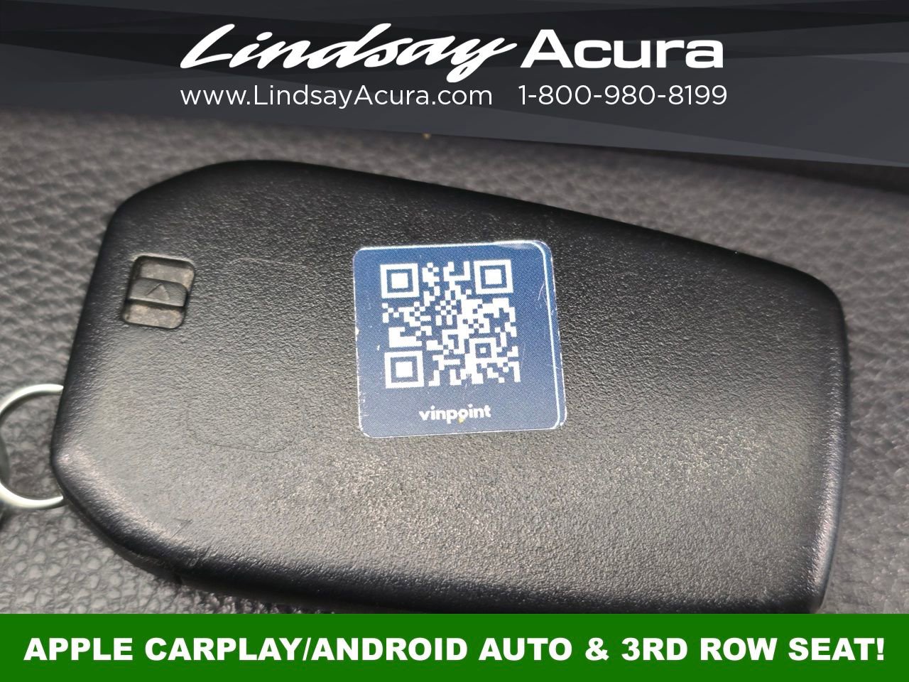 2024 Toyota Land Cruiser 1958