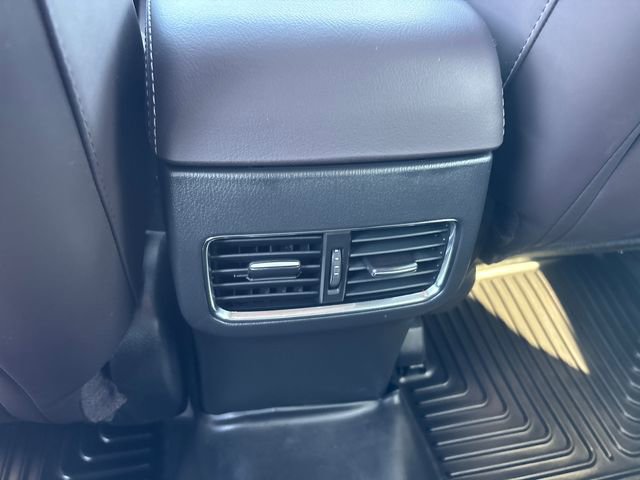 2025 MAZDA Cx-5 Signature