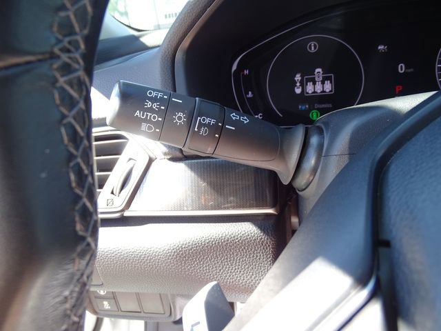 2021 Honda Accord Sport Special Edition