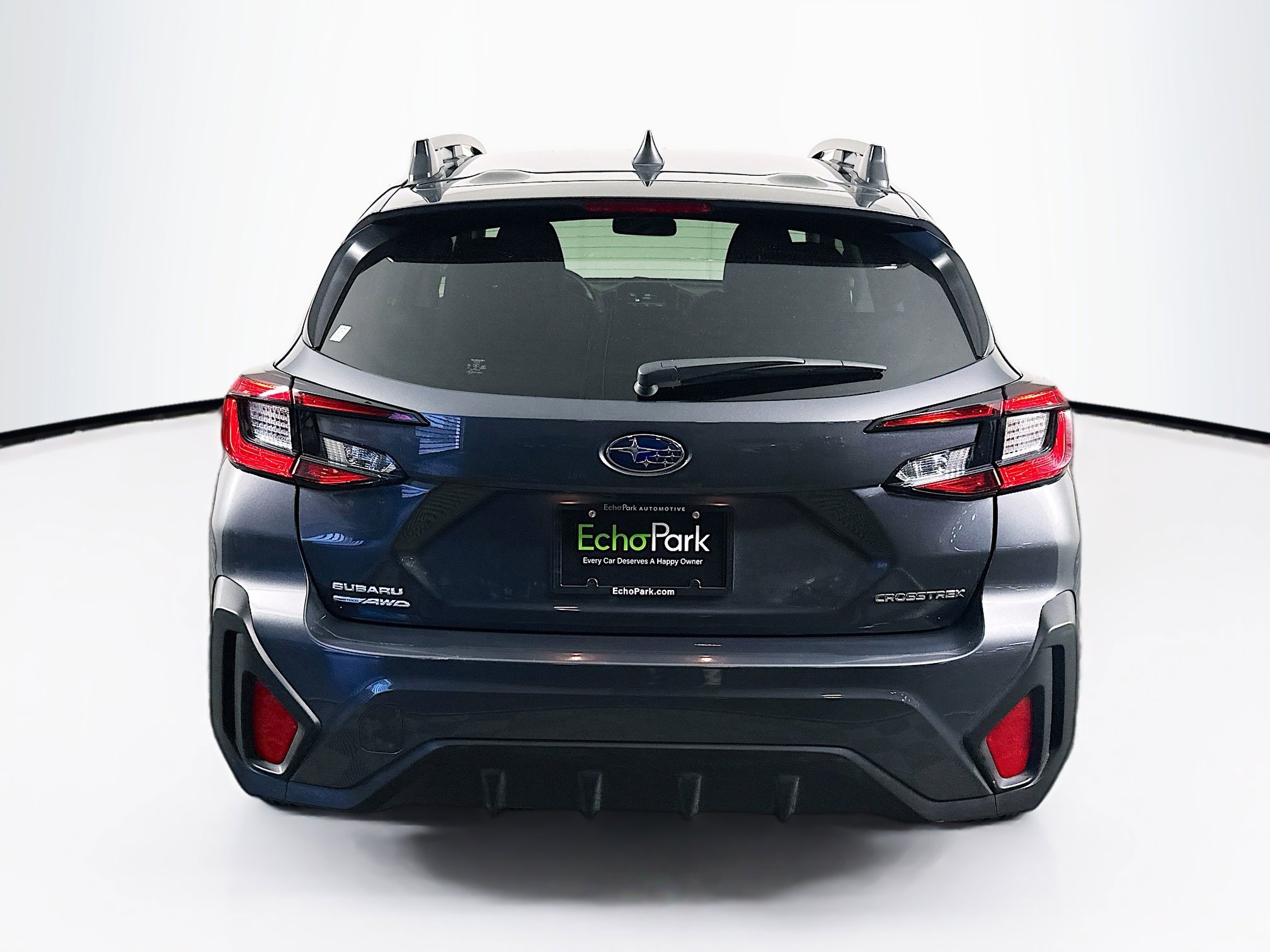 2025 Subaru Crosstrek 2.0i Premium