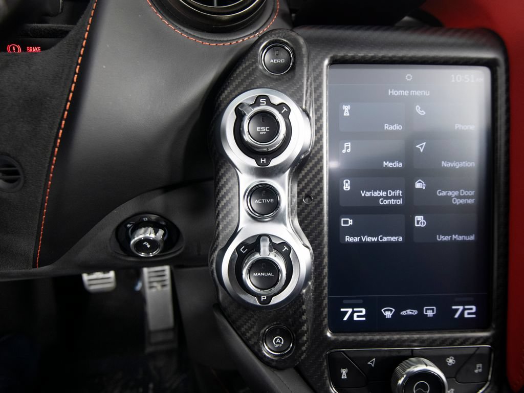 Used 2020 McLaren 720S Spider photo 19