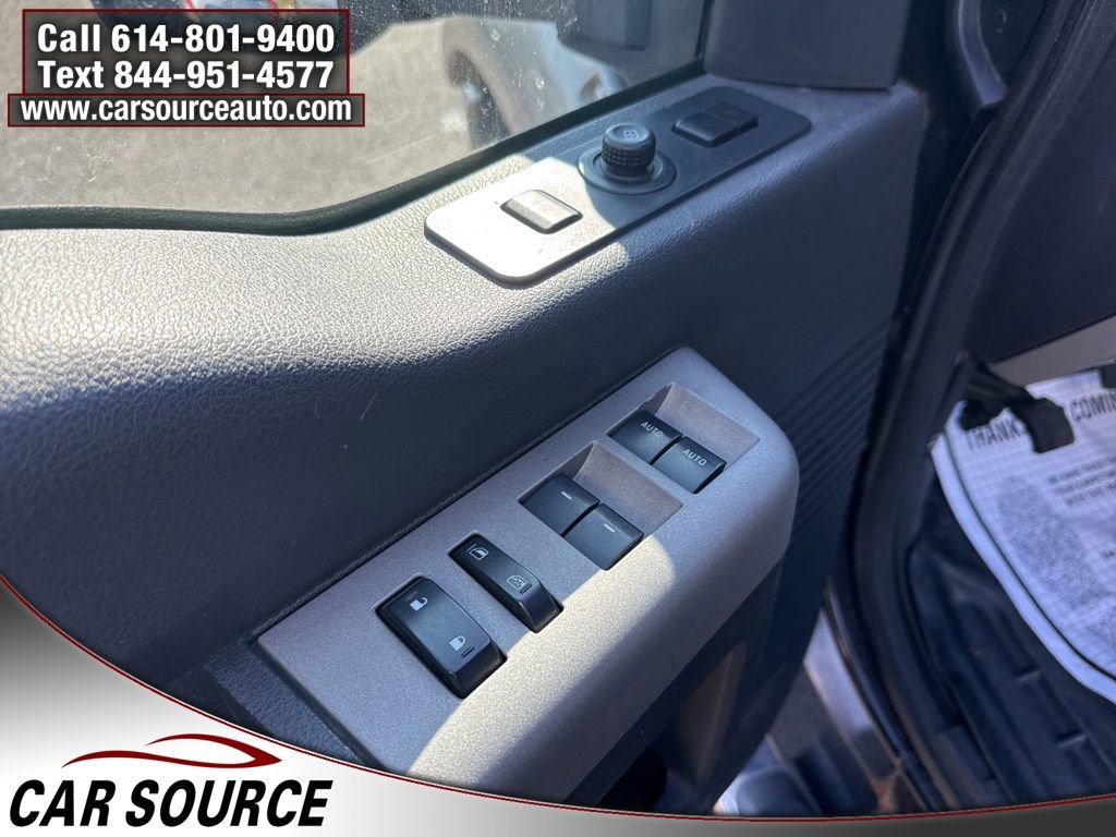 2013 Ford F350 Lariat