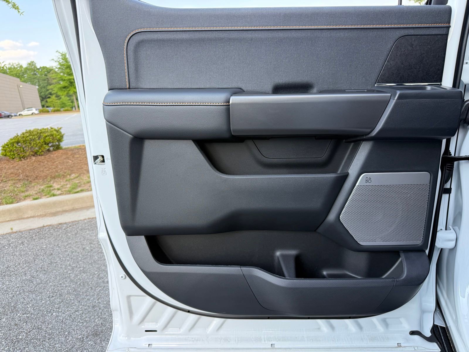 2025 Ford F150 Tremor