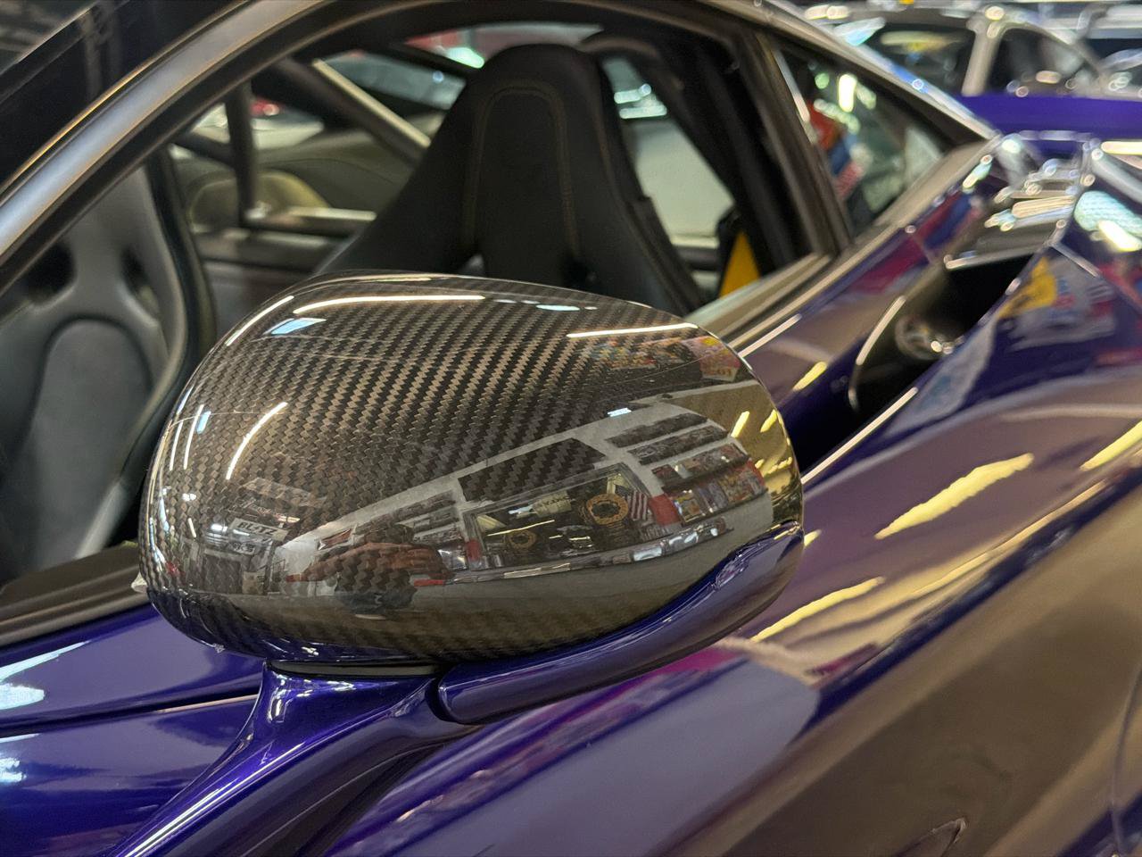 Used 2018 McLaren 720S photo 21