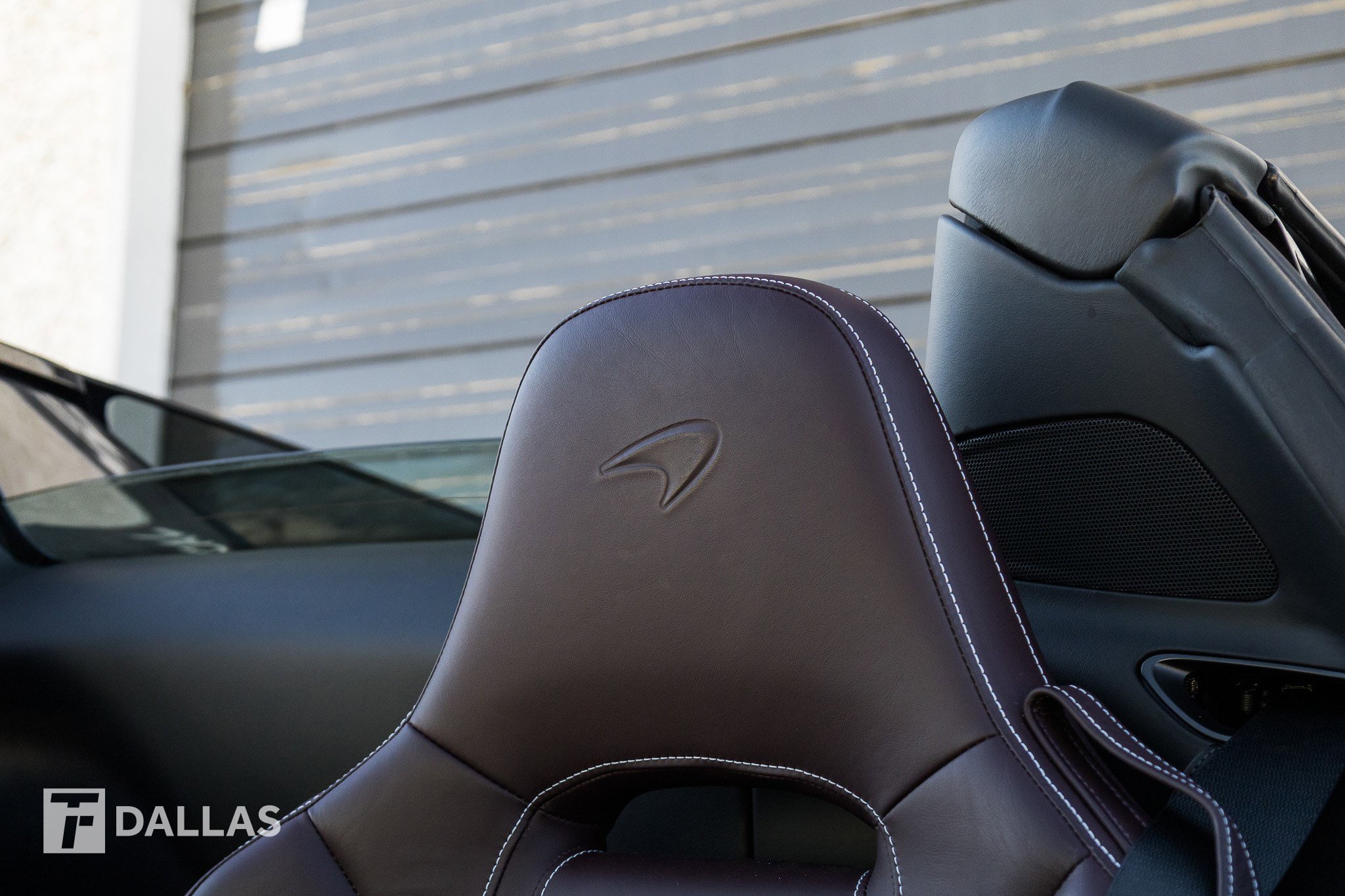 Used 2020 McLaren 720S Spider photo 25