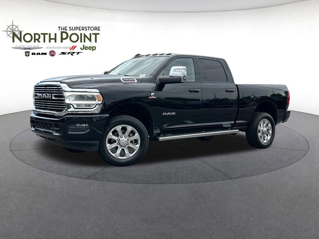 Used RAM 2500 Power Wagon for Sale in Winston-salem, NC - Autotrader
