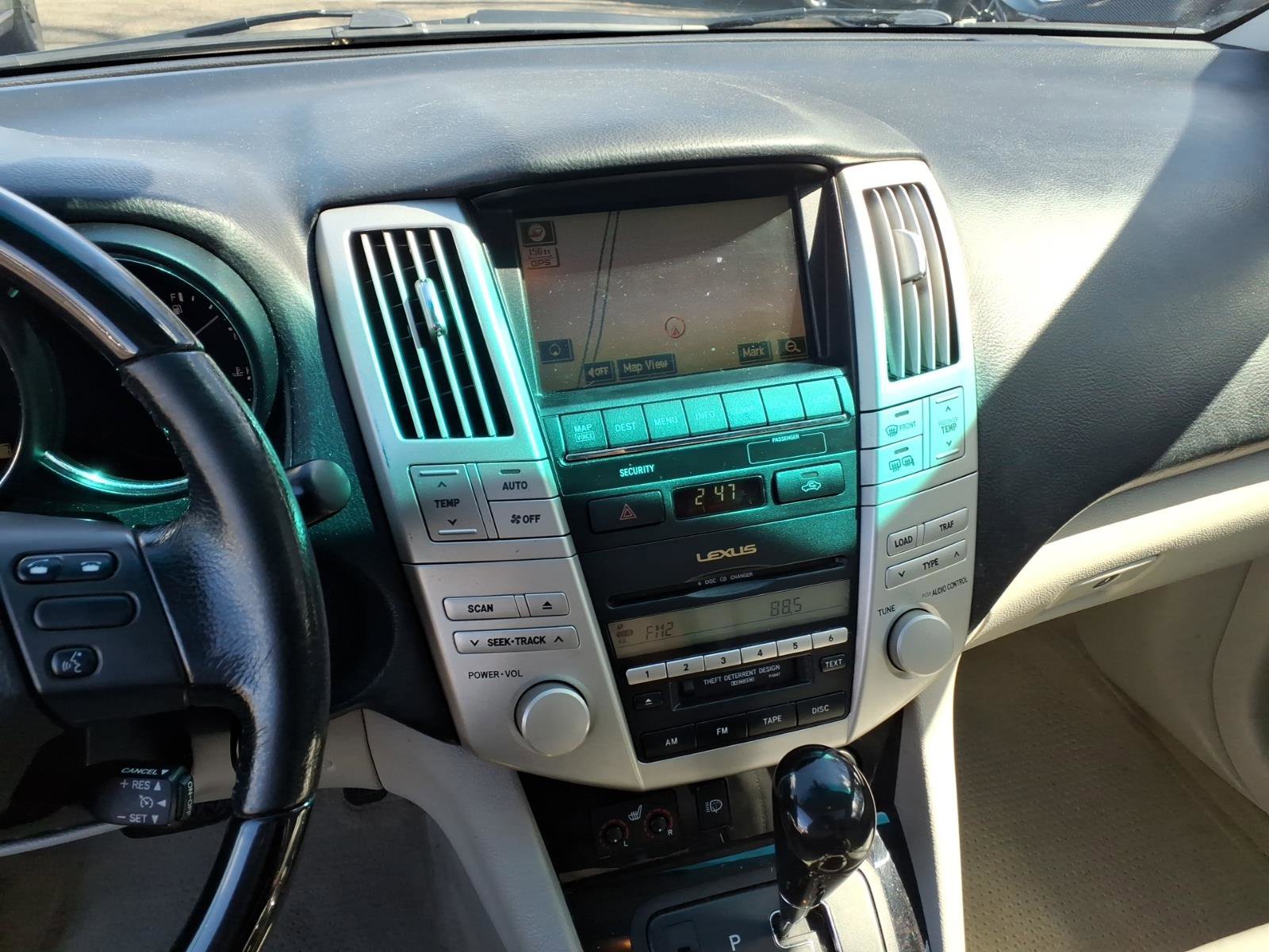 2005 Lexus RX 330 AWD