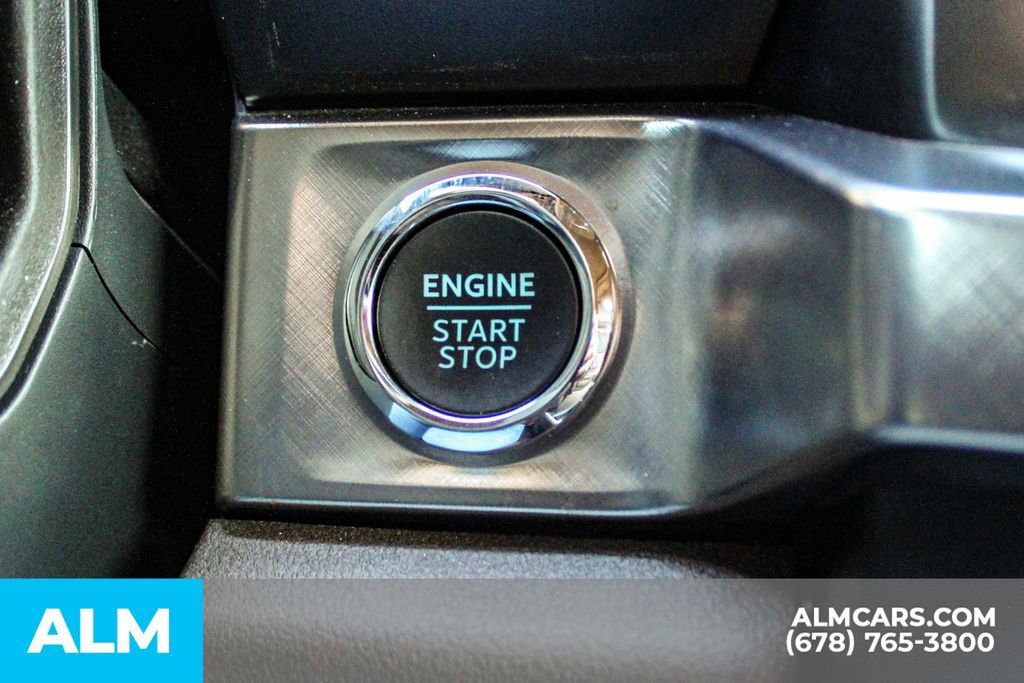 2025 Ford F350 King Ranch