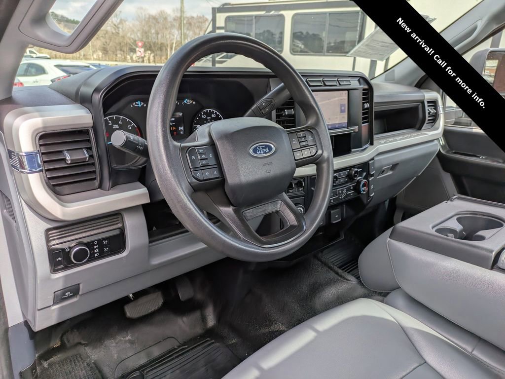 2024 Ford F250 XL