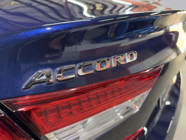 2020 Honda Accord EX