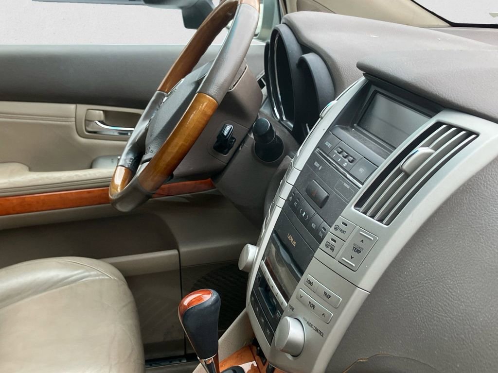2006 Lexus RX 330 AWD