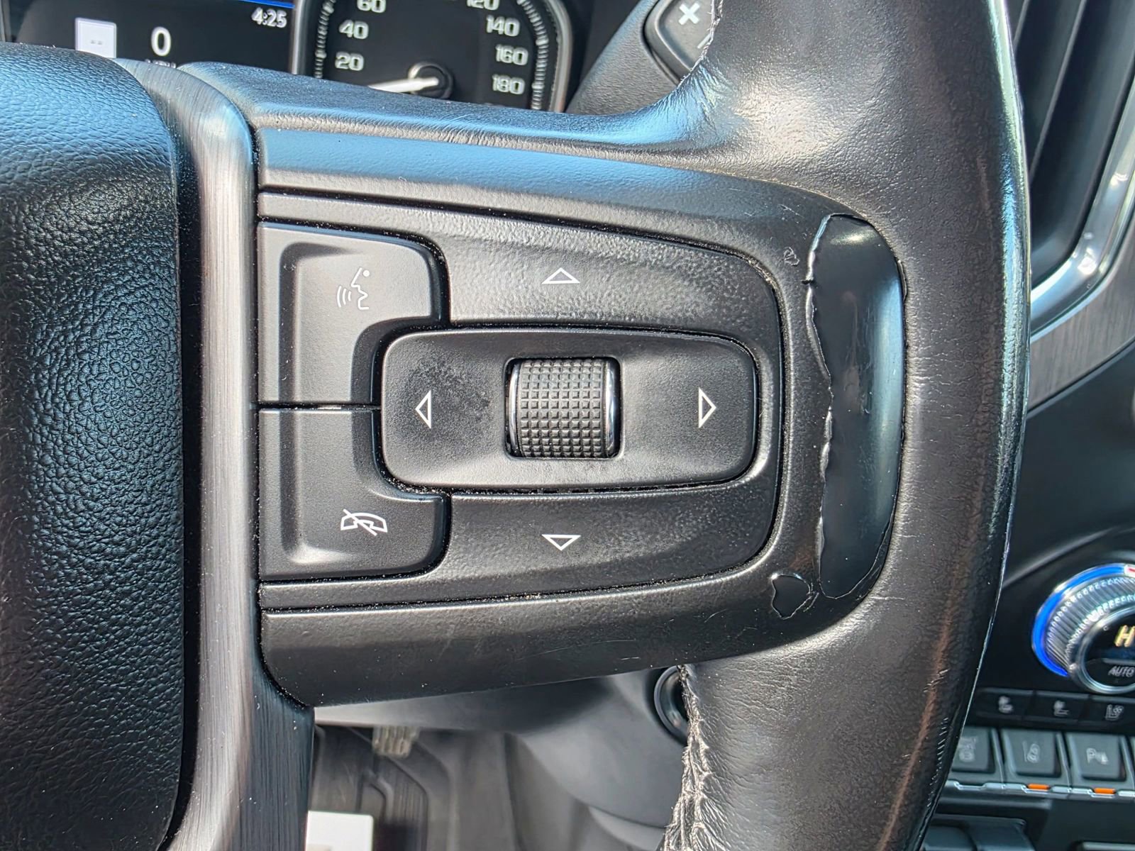 2020 GMC Sierra 3500 Denali