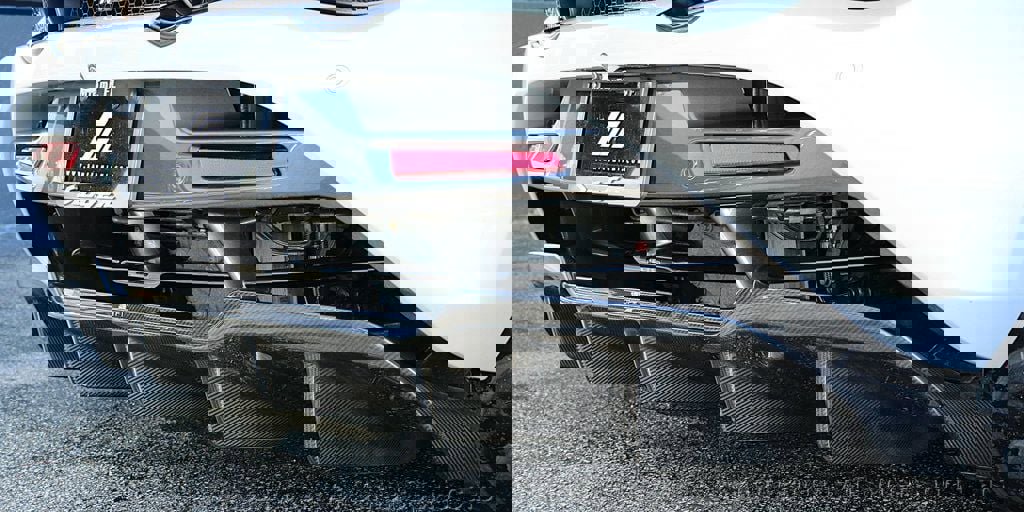 Used 2018 McLaren 720S Luxury photo 9