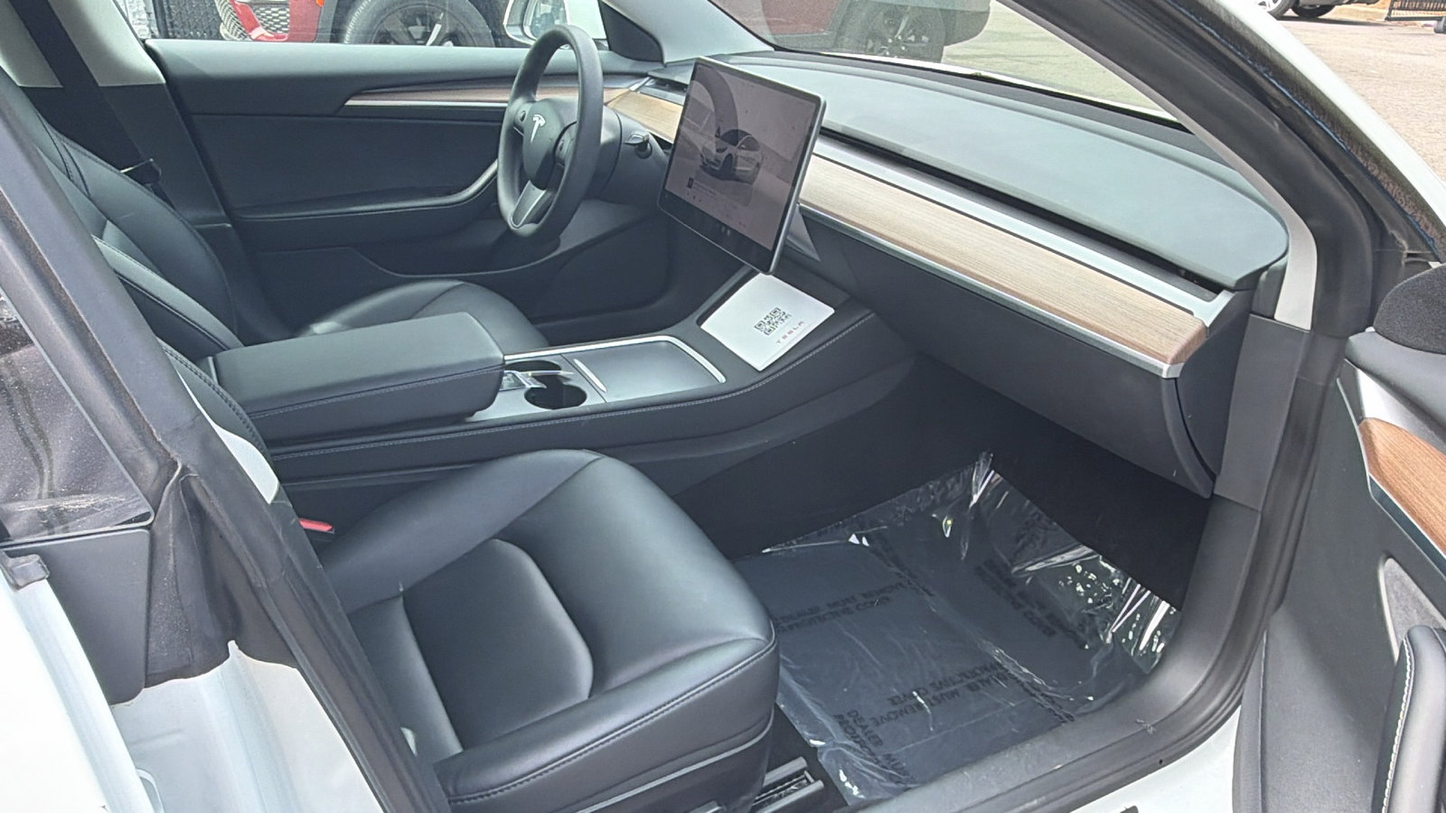 2023 Tesla Model 3 Standard Range