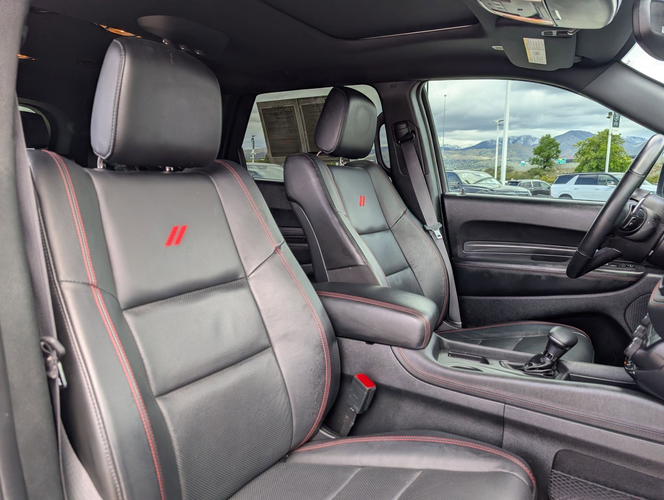 2023 Dodge Durango GT