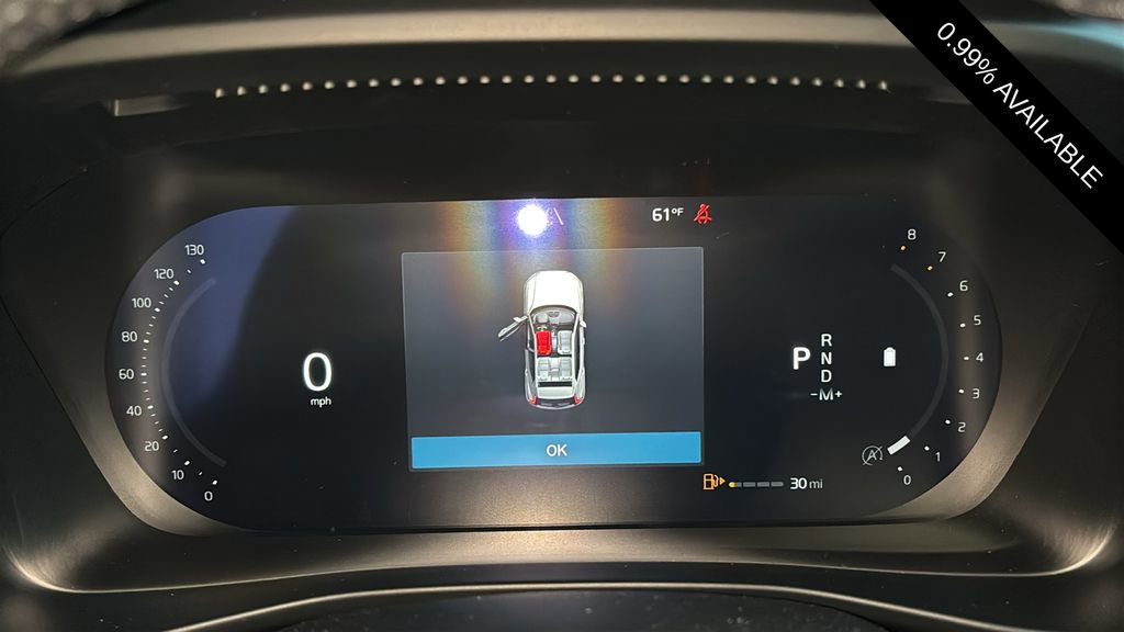 2026 Volvo Xc40 B5 Ultra