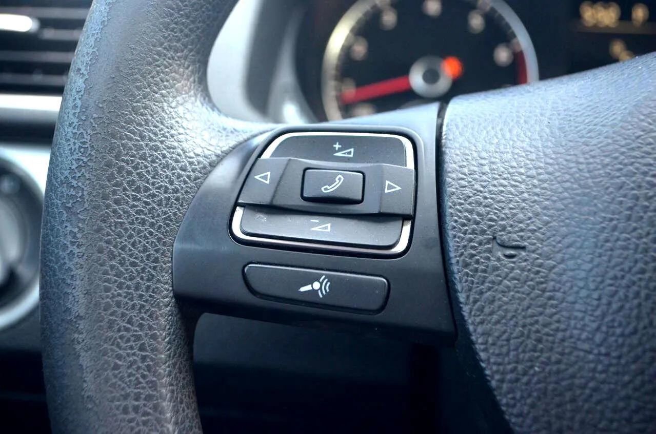 2013 Volkswagen Passat 2.5 S