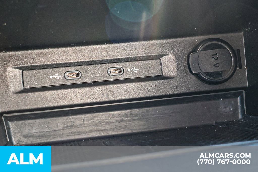 2023 Volkswagen Tiguan SE R-Line