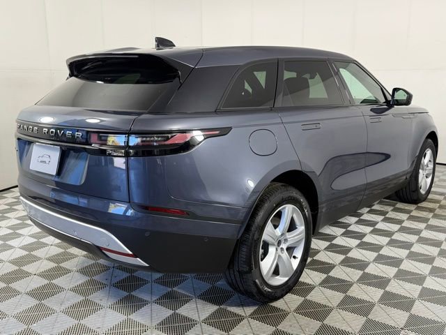 2026 Land Rover Range Rover Velar S