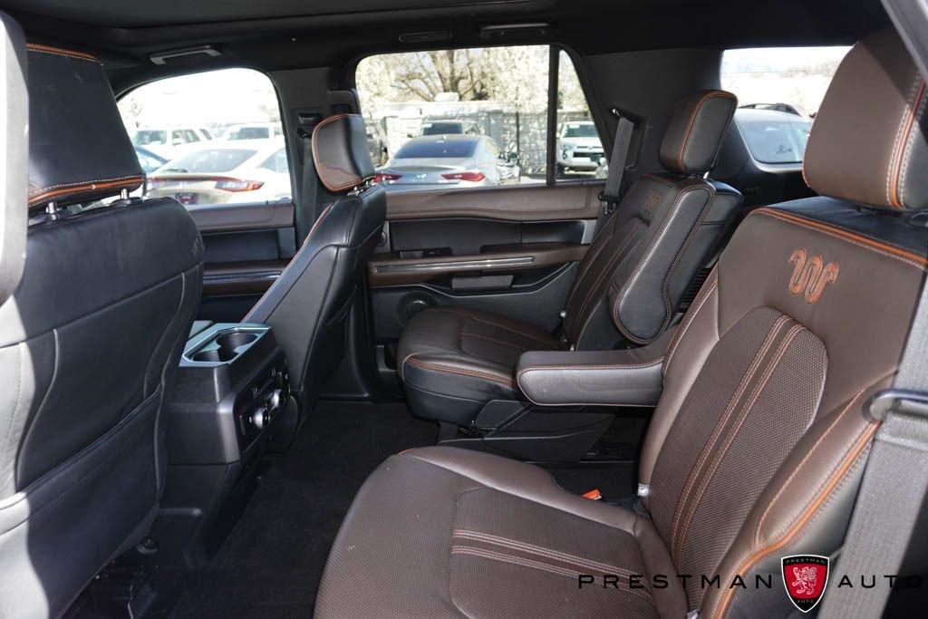2021 Ford Expedition King Ranch