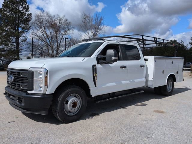 2026 Ford F350 XL
