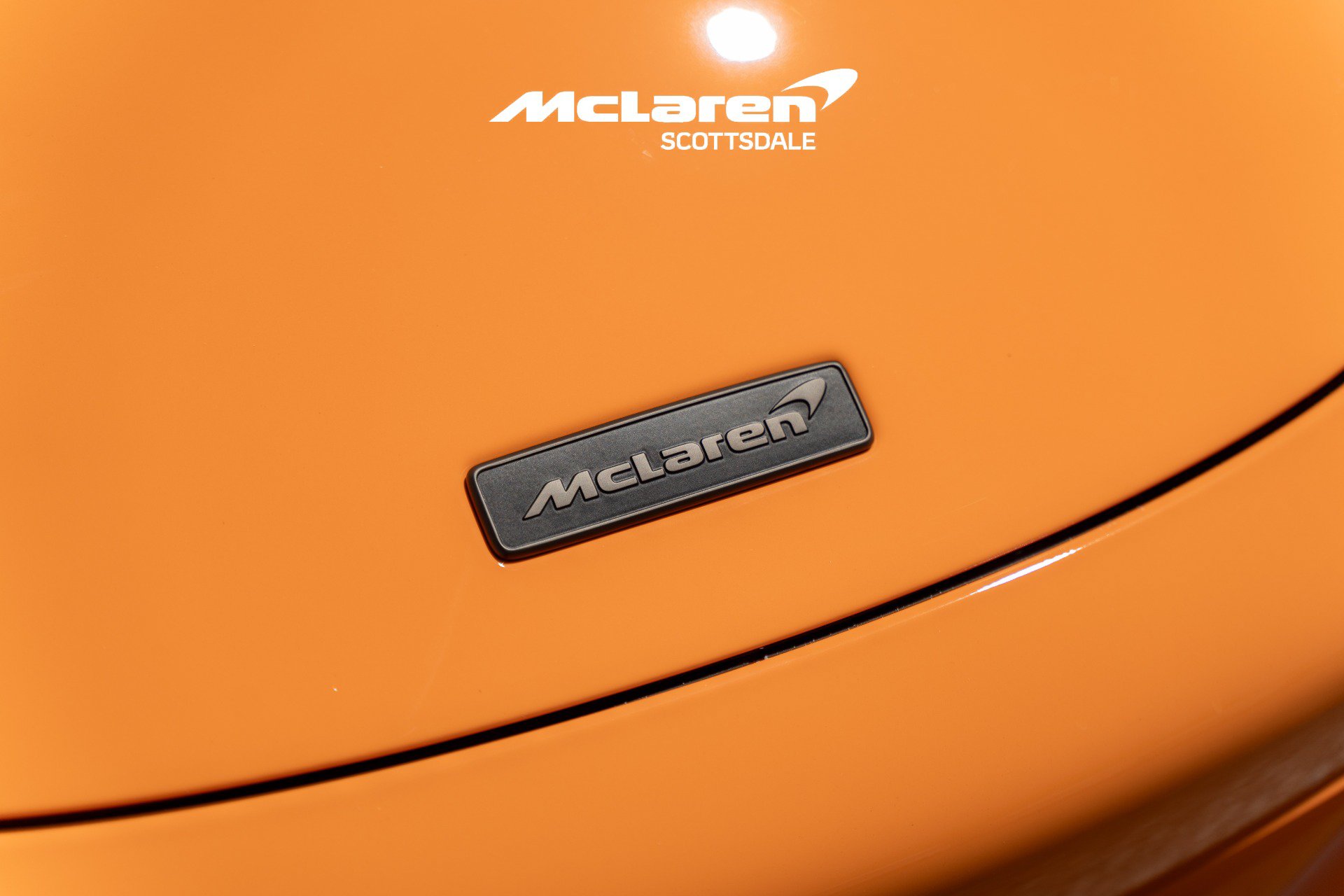 New 2027 McLaren 750S Spider photo 19