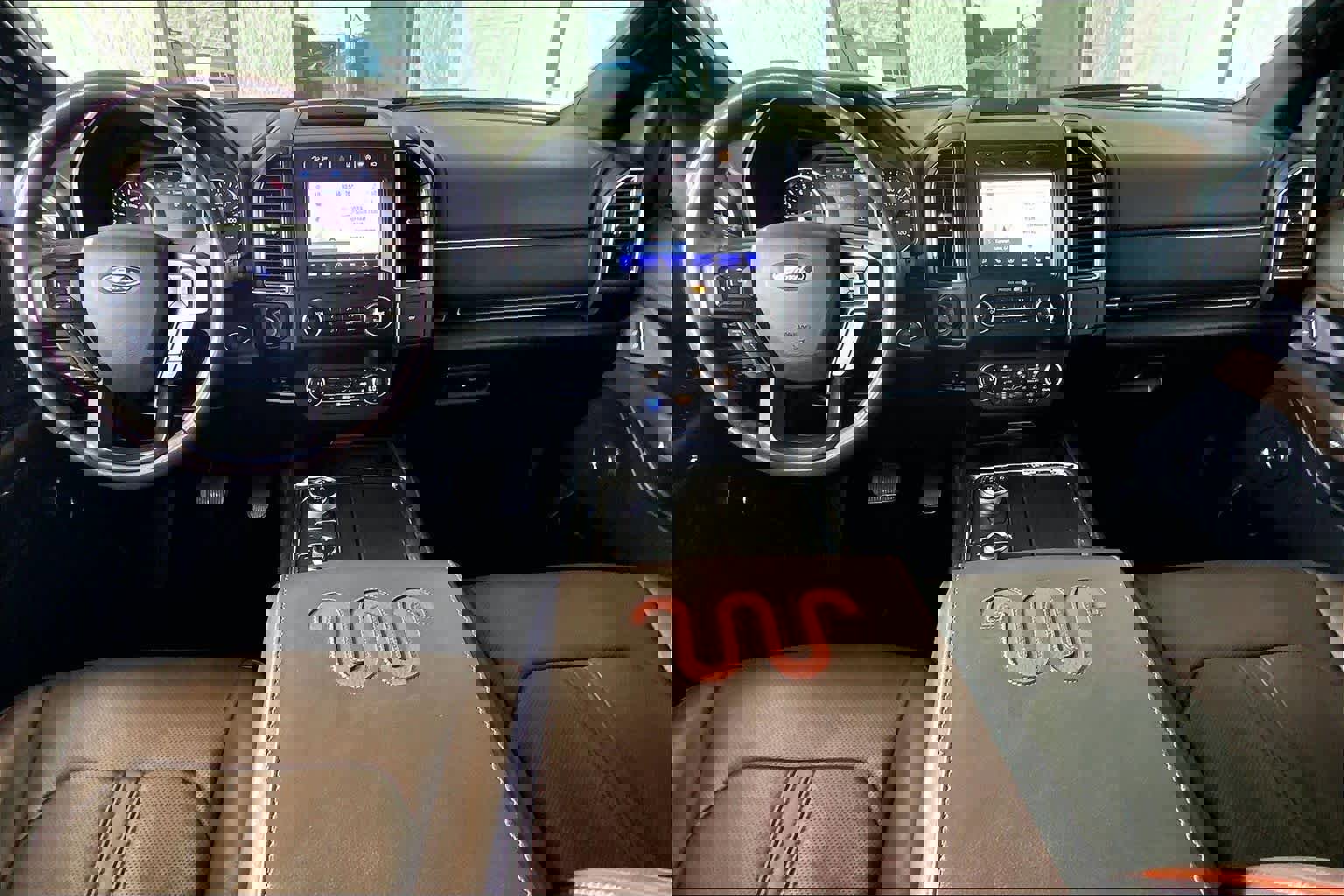 2020 Ford Expedition King Ranch