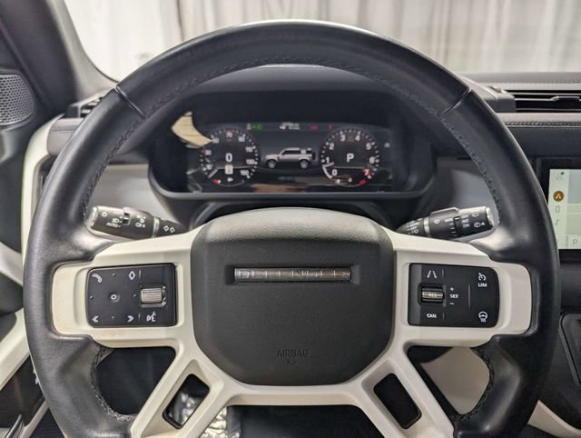 2023 Land Rover Defender 110 S